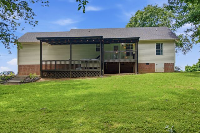 536 Lenape Path, Columbia, TN 38401