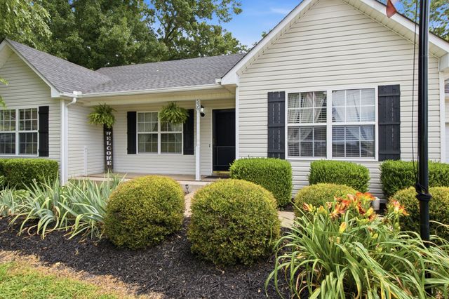 536 Lenape Path, Columbia, TN 38401