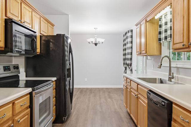 536 Lenape Path, Columbia, TN 38401