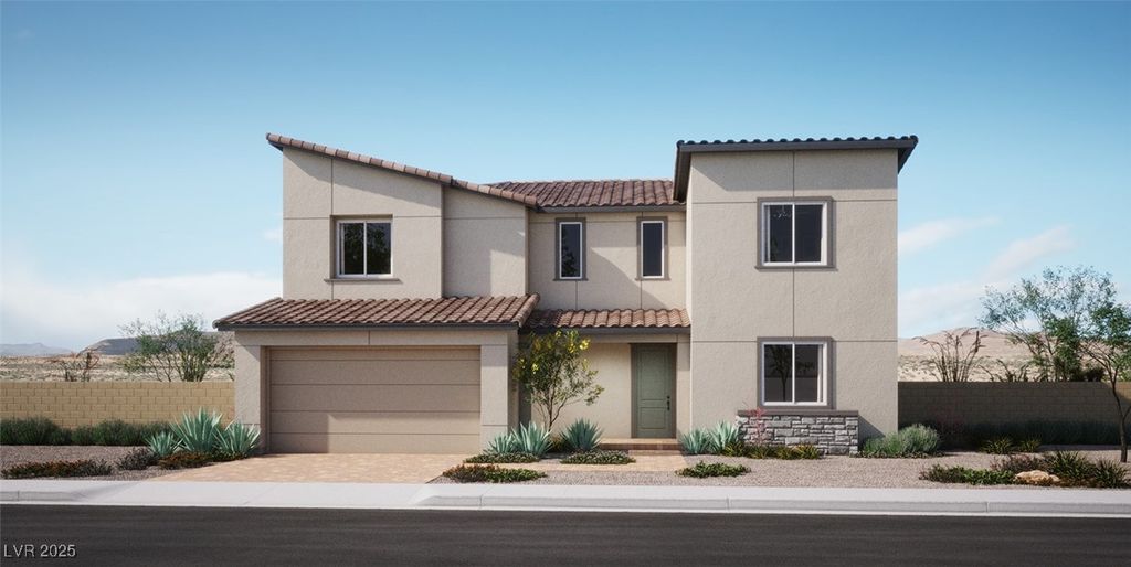 9436 Epsilon Avenue, Las Vegas, NV 89143