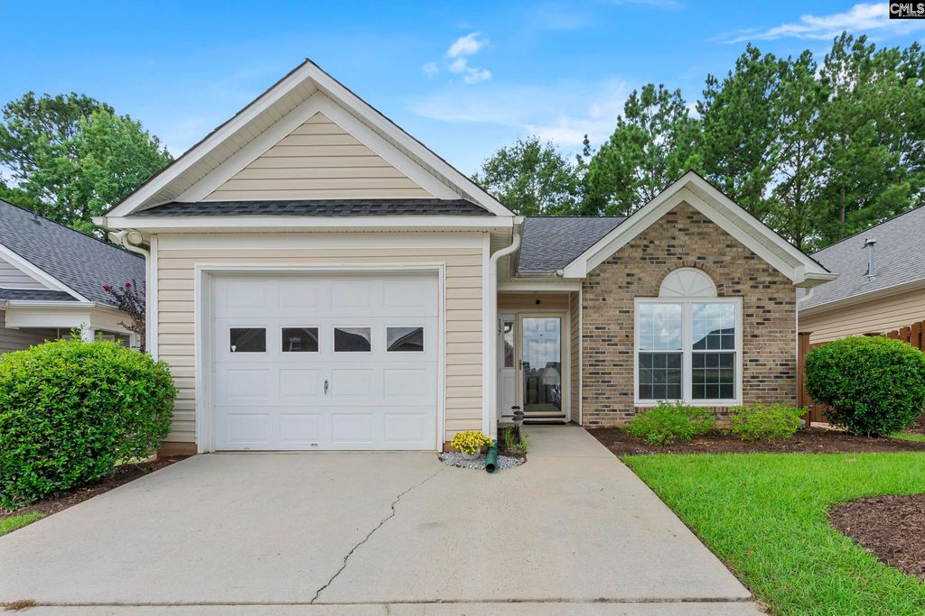 137 Springhaven Drive, Columbia, SC 29210
