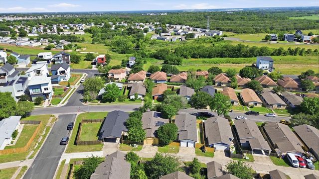 5728 Pinon Vista DR, Austin, TX 78724