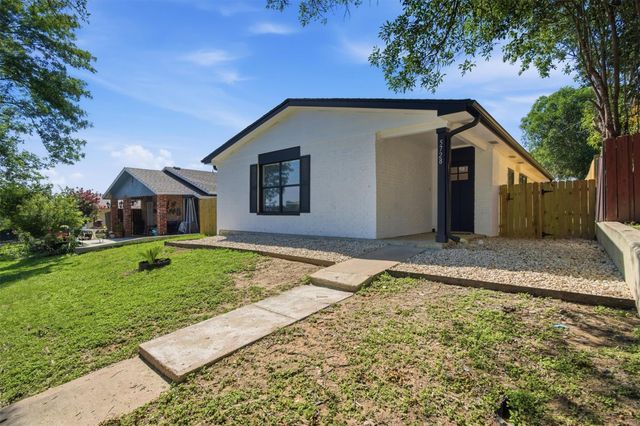 5728 Pinon Vista DR, Austin, TX 78724