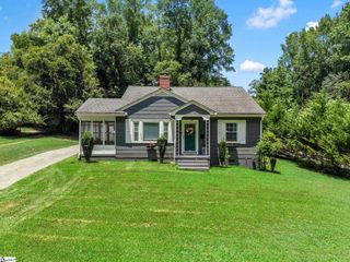 311 Woodland Drive, Belton, SC 29627