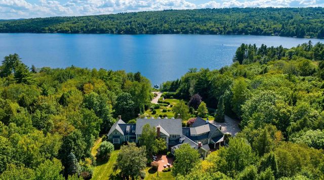373 Lakeshore Drive, New London, NH 03257