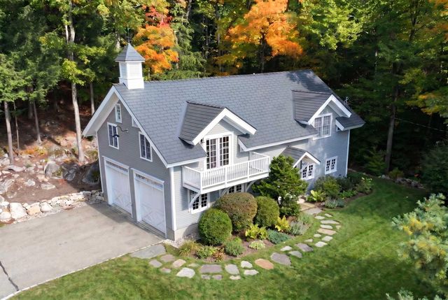 373 Lakeshore Drive, New London, NH 03257