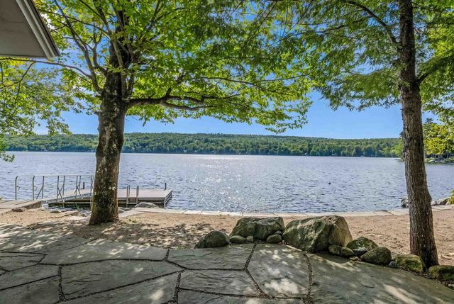 373 Lakeshore Drive, New London, NH 03257