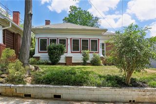 523 Candler Street NE, Atlanta, GA 30307