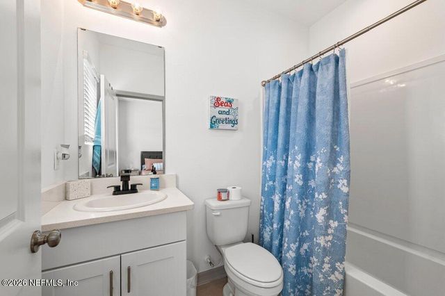 281 ANNIES Place, Jacksonville, FL 32218