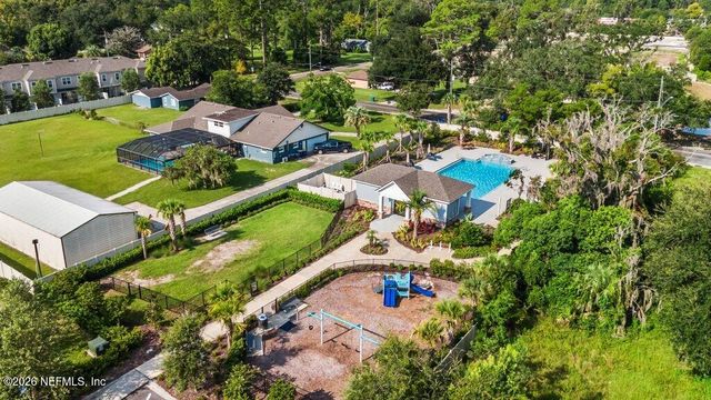 281 ANNIES Place, Jacksonville, FL 32218