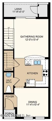 281 ANNIES Place, Jacksonville, FL 32218