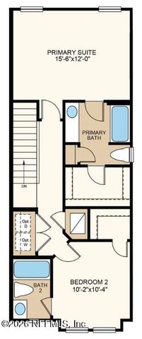 281 ANNIES Place, Jacksonville, FL 32218