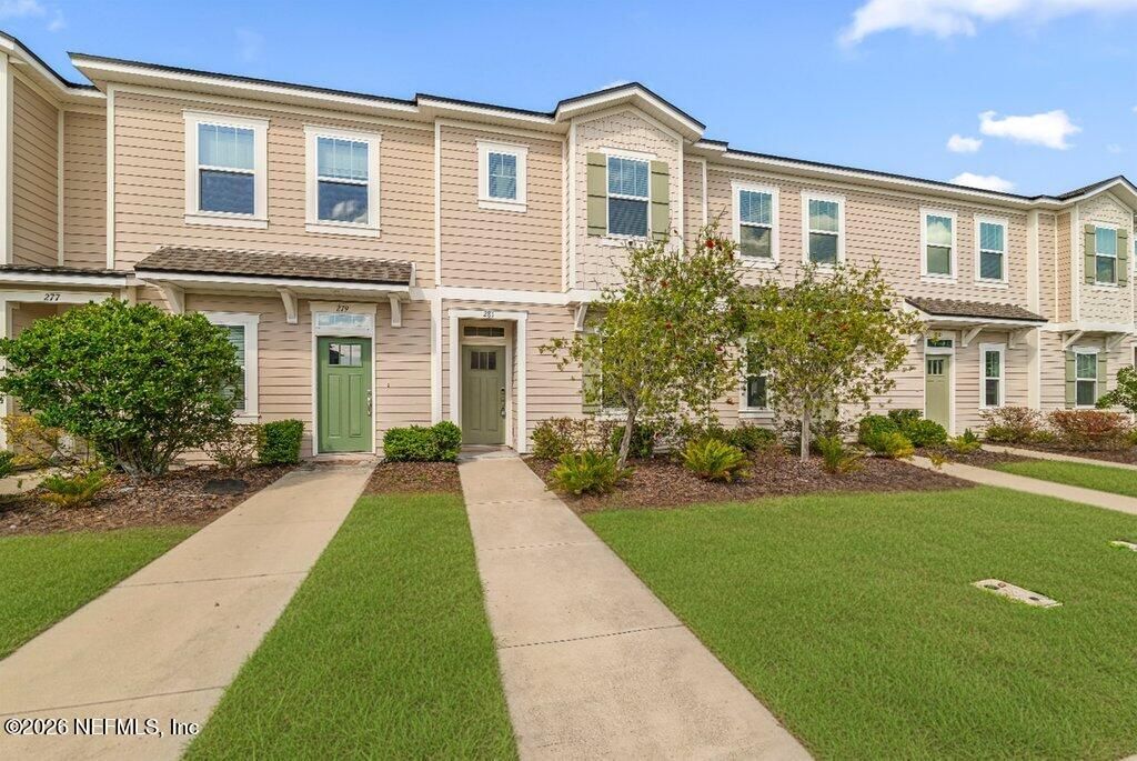 281 ANNIES Place, Jacksonville, FL 32218