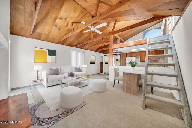 1450 E ROYAL PALM Road, Phoenix, AZ 85020