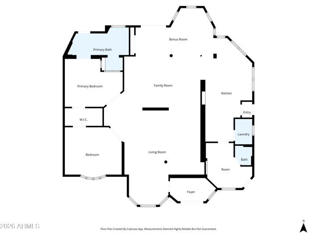 1450 E ROYAL PALM Road, Phoenix, AZ 85020