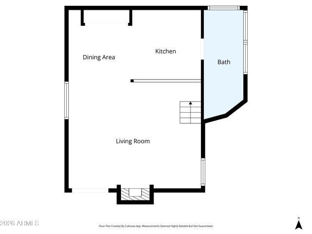 1450 E ROYAL PALM Road, Phoenix, AZ 85020