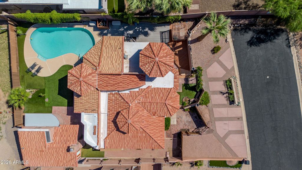 1450 E ROYAL PALM Road, Phoenix, AZ 85020 — photo 2