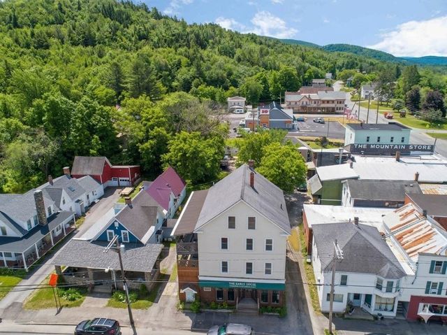 8 Parsons Street, Colebrook, NH 03576