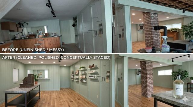 8 Parsons Street, Colebrook, NH 03576