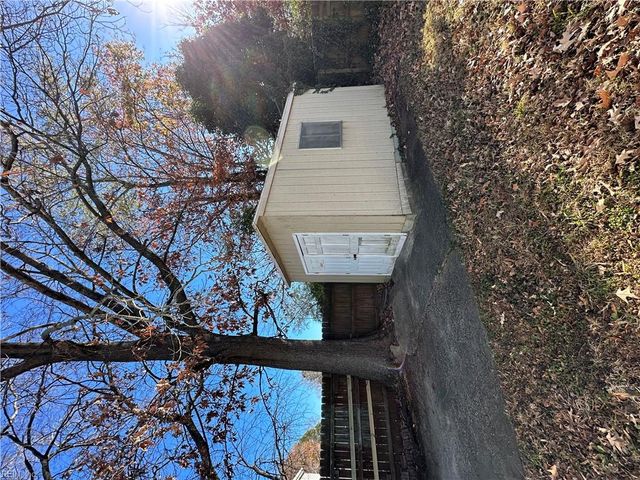3633 Kim TER, Virginia Beach, VA 23452