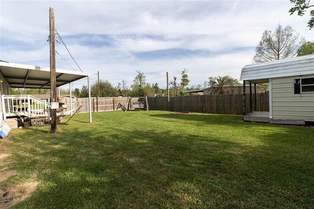 2737 Oliver Road, Westlake, LA 70669