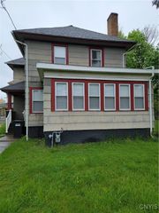 201 East Kennedy Street, Syracuse, NY 13205