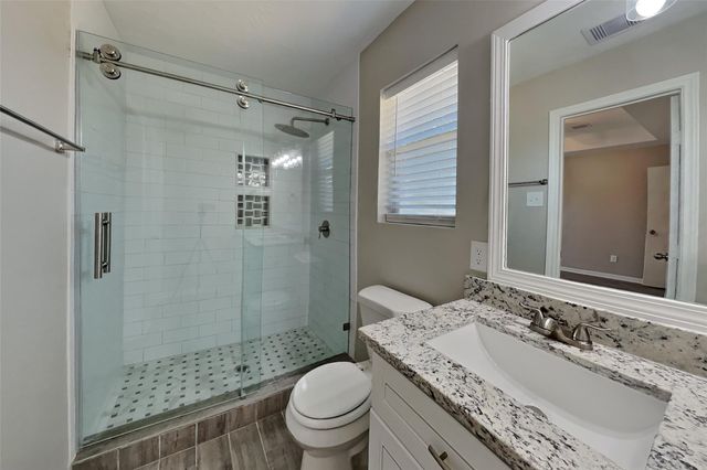 3431 W Rainmill Drive, Katy, TX 77449