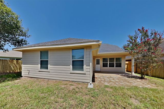 3431 W Rainmill Drive, Katy, TX 77449