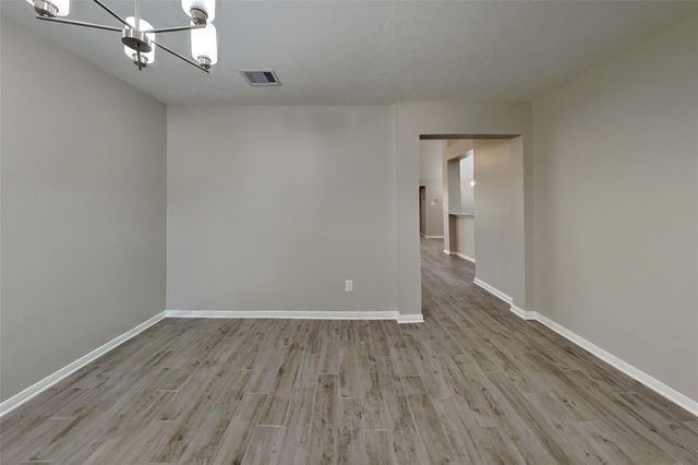 3431 W Rainmill Drive, Katy, TX 77449