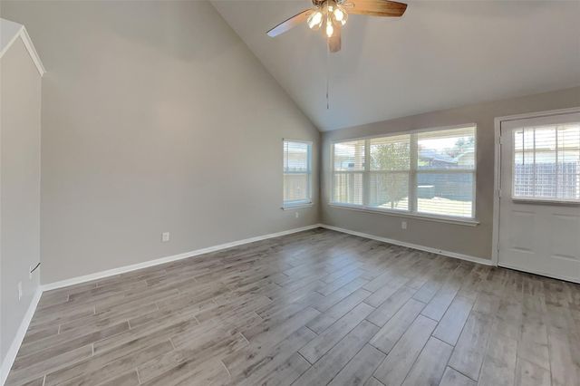 3431 W Rainmill Drive, Katy, TX 77449