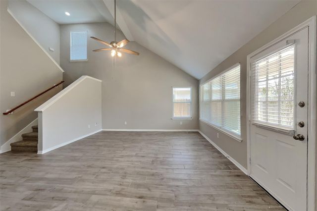 3431 W Rainmill Drive, Katy, TX 77449