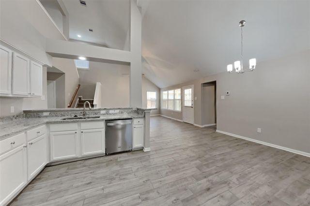 3431 W Rainmill Drive, Katy, TX 77449