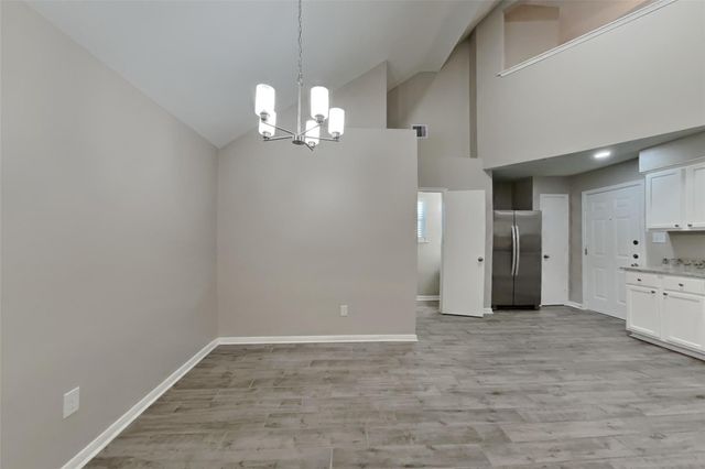 3431 W Rainmill Drive, Katy, TX 77449