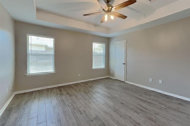 3431 W Rainmill Drive, Katy, TX 77449