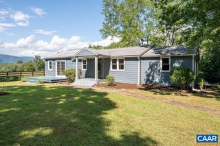 8165 OPEN GATE LN, Afton, VA 22920
