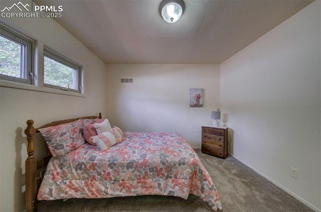 909 S Arcadia Street, Colorado Springs, CO 80903