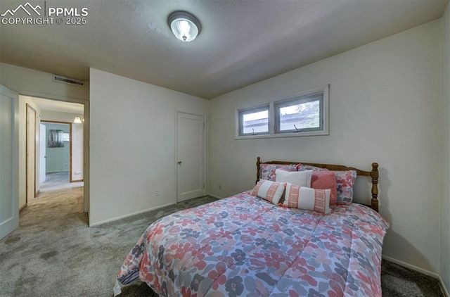 909 S Arcadia Street, Colorado Springs, CO 80903