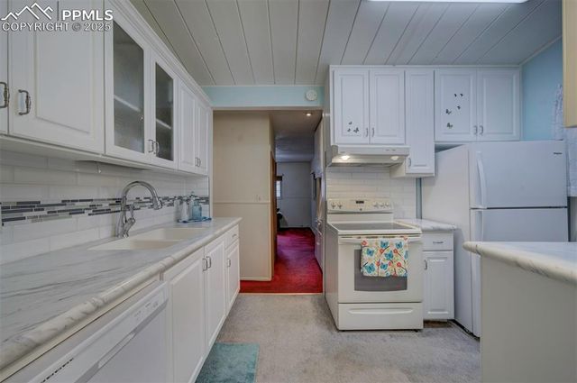 909 S Arcadia Street, Colorado Springs, CO 80903