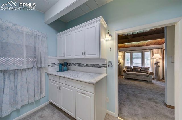 909 S Arcadia Street, Colorado Springs, CO 80903