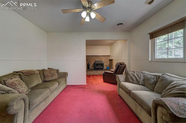 909 S Arcadia Street, Colorado Springs, CO 80903