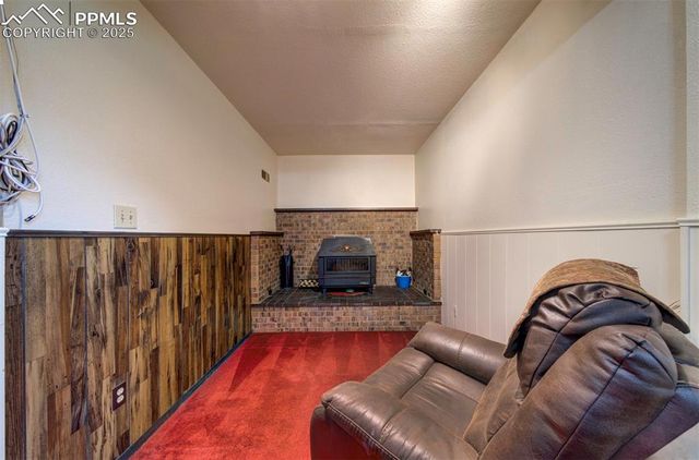 909 S Arcadia Street, Colorado Springs, CO 80903