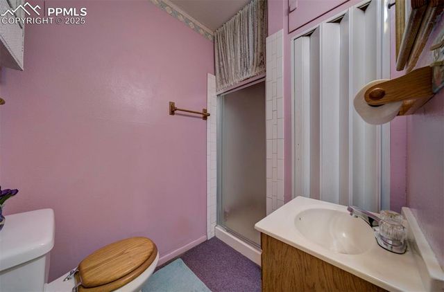 909 S Arcadia Street, Colorado Springs, CO 80903