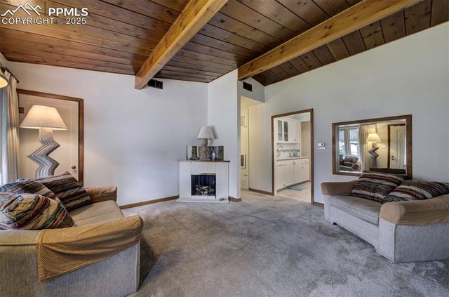 909 S Arcadia Street, Colorado Springs, CO 80903