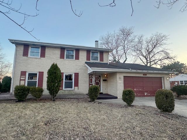 15900 Avalon Avenue, South Holland, IL 60473