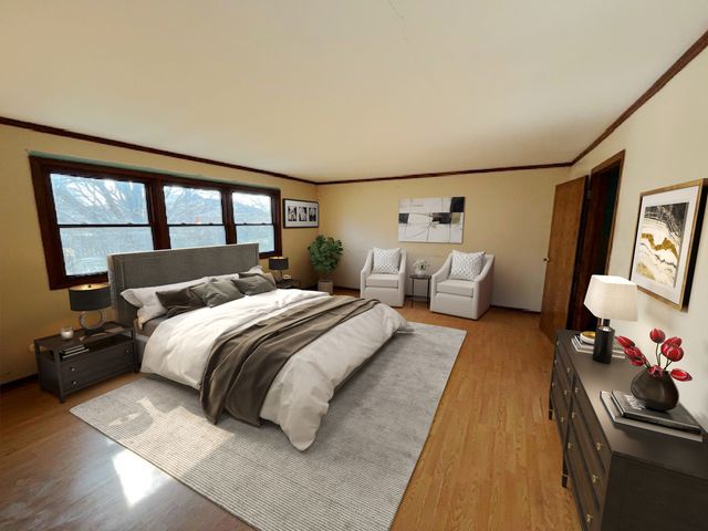 15900 Avalon Avenue, South Holland, IL 60473