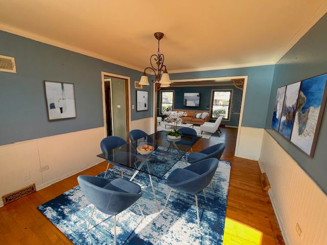 15900 Avalon Avenue, South Holland, IL 60473