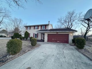 15900 Avalon Avenue, South Holland, IL 60473