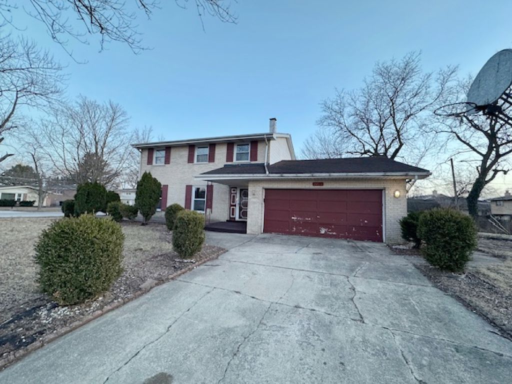 15900 Avalon Avenue, South Holland, IL 60473