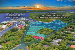 4788 S Peninsula Drive, Ponce Inlet, FL 32127