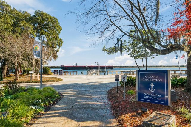 2545 N Hobson Avenue, North Charleston, SC 29405